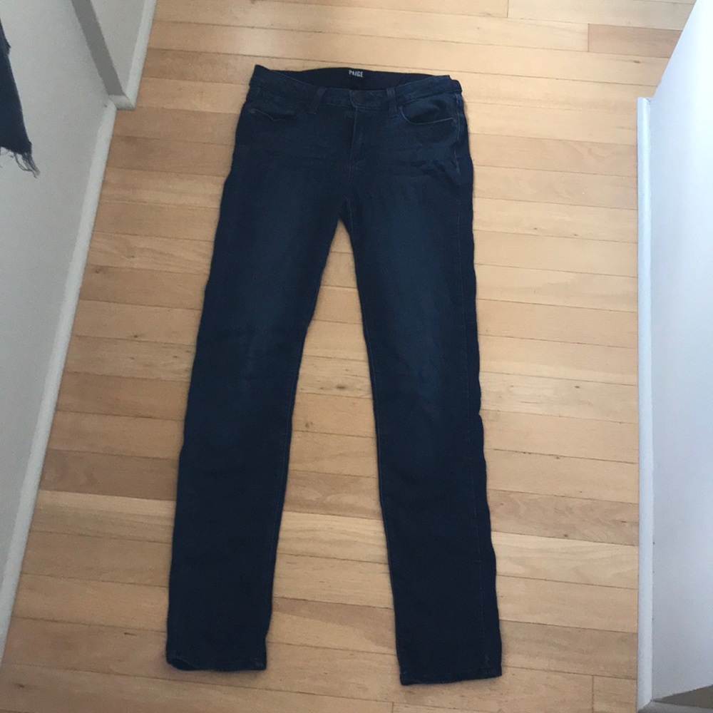 Paige Jeans